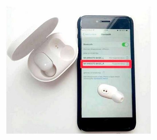 How to Connect Redmi Earbuds to Phone