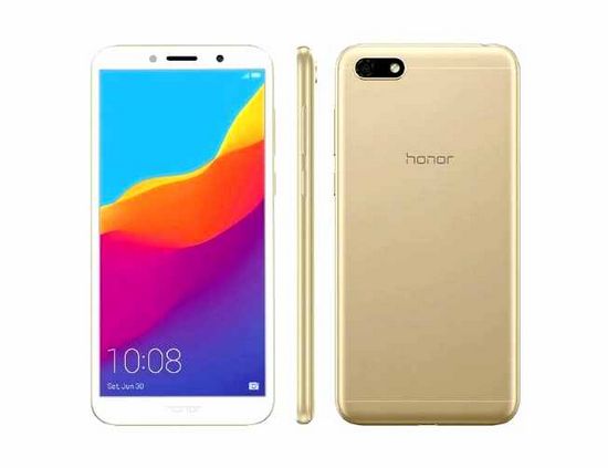 How to Connect Honor 7A Phone