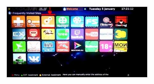 How To Install The App On Sony Bravia TV