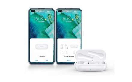Airpods, connected, Android
