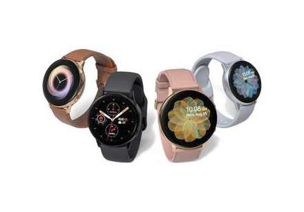 Galaxy, watch, features