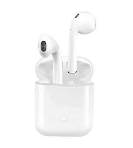 Airpods, iphone