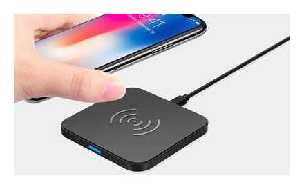 there, wireless, charging, iphone