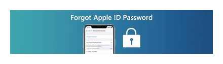 reset, Apple, password, forgotten