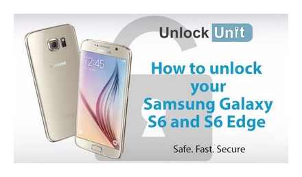 unlock, Samsung, Galaxy, phone