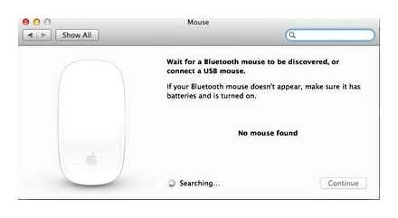 connect, mouse, macbook