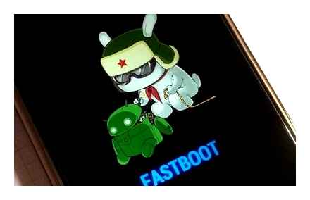 does, fastboot, mean, xiaomi, redmi