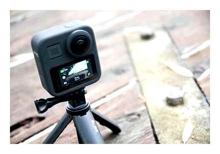 gopro, review