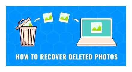 recover, deleted, photos, computer