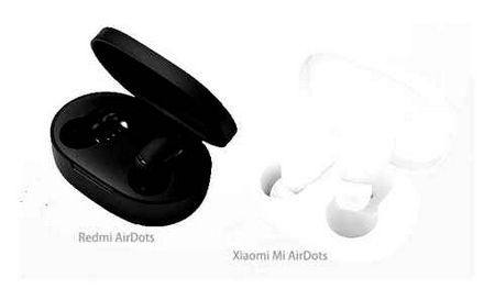 makes, xiaomi, wireless, headphones, different