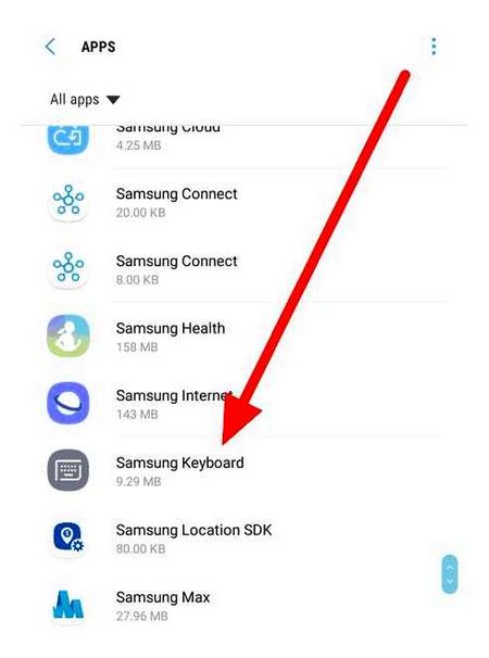 connect, your, keyboard, samsung