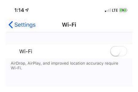 iphone, connect, wi-fi