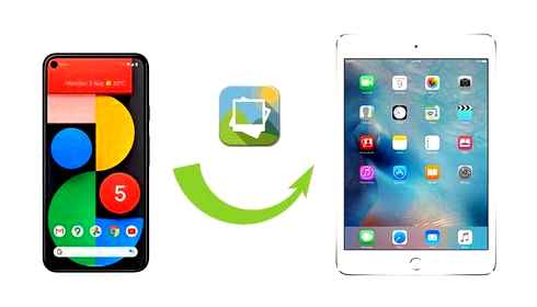 connect, android, ipad, bluetooth