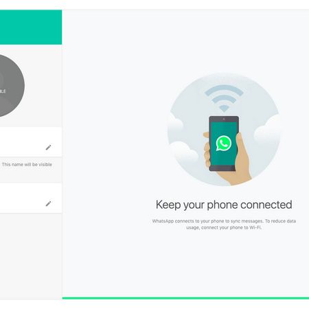 install, whatsapp, your, smartphone