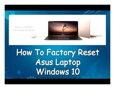 restore, factory, settings, your