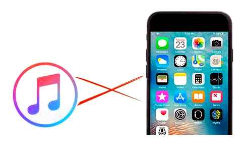 iphone, doesn, connect, itunes