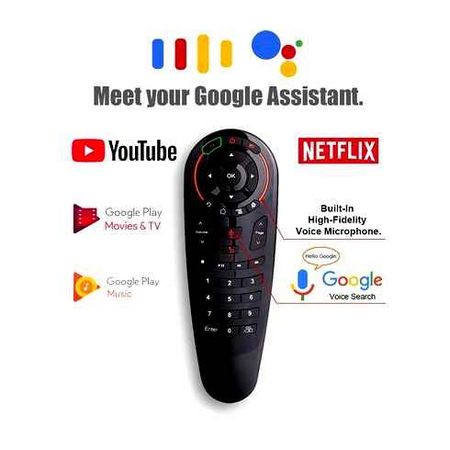 remote, control, android, google