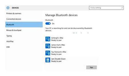 install, bluetooth, your, laptop