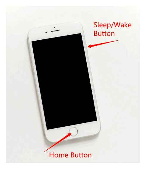 iphone, does, respond, buttons