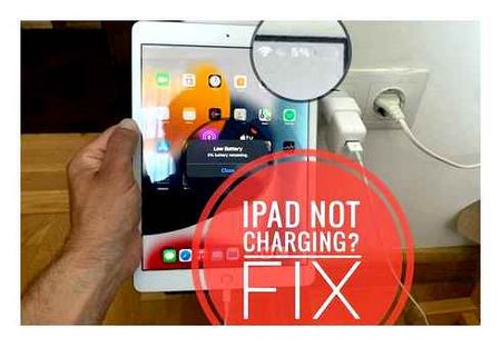 ipad, charge, iphone, does