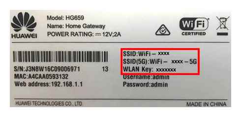 password, wi-fi, router
