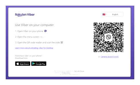 install, viber, your, computer, phone