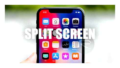 make, screen, iphone