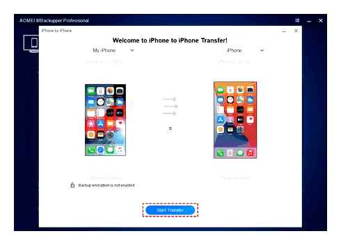transfer, iphone, copy, another