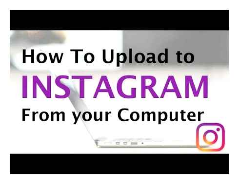 upload, photos, instagram, your