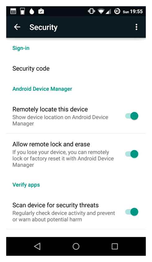 android, device, manager, find, phone