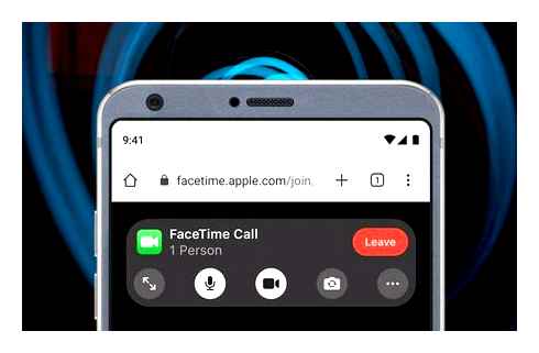 enable, video, calls, android, facetime