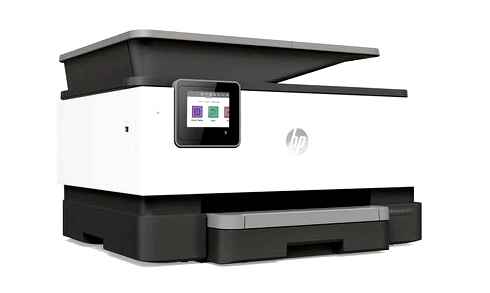 select, all-in-one, printer, home, color