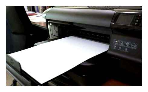 printer, prints, white, pages