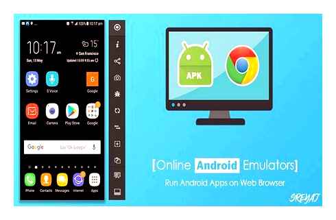 android, launch, application, browser, emulator