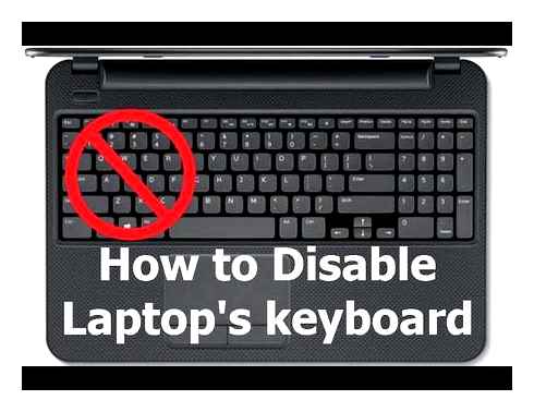disconnect, laptop, touch, keyboard