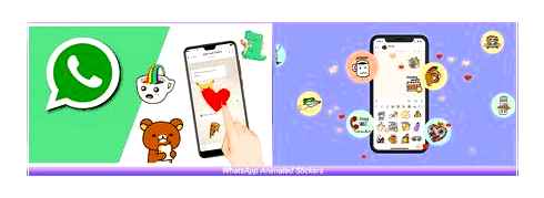make, animated, stickers, whatsapp, other