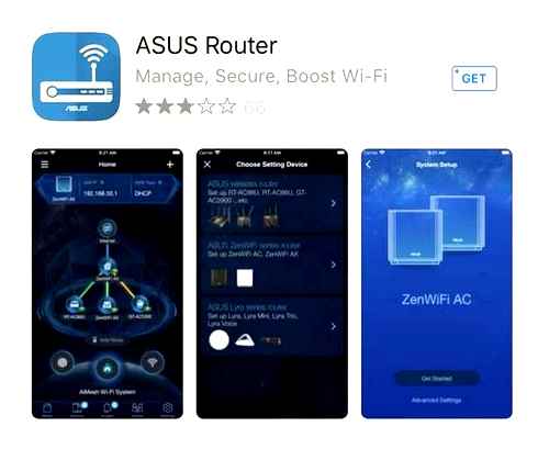 wi-fi, router, enter, asus