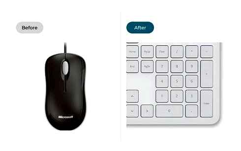 connect, mouse, laptop, control