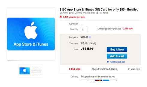 google, android, buying, gift, card, store
