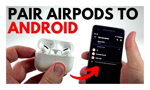 subs, connect, android, airpods, compatible