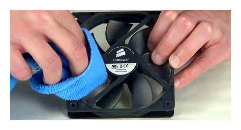 clean, cooling, radiator, preparation, cleaning