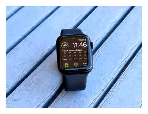 apple, watch, 2022, review