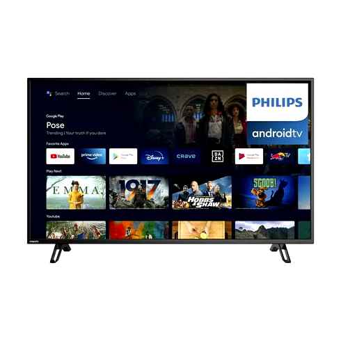 experience, captivating, entertainment, philips
