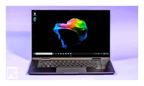 envy, x360, review, premium, laptop, bright