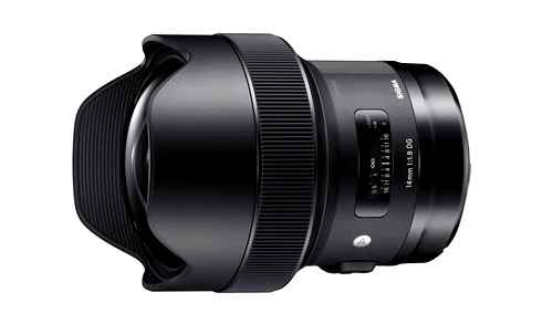 sigma, 14mm, review, sony