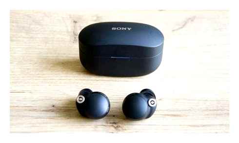 sony, wf-1000xm4, long-term, review, headphones, 1000xm4
