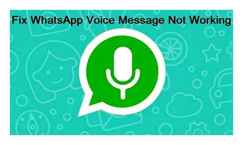 whatsapp, audio, recording, heard, iphone