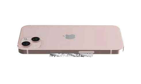 apple, iphone, 128gb, pink, rose, gold