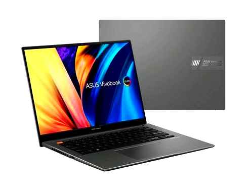 asus, vivobook, oled, review