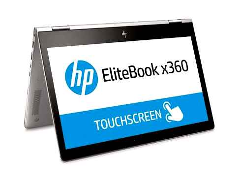 elitebook, x360, 1030, review